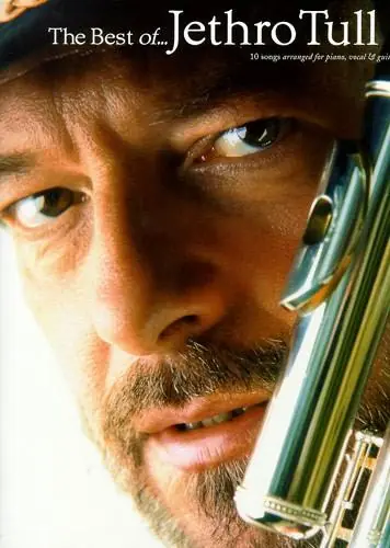 The Best Of Jethro Tull Begränsad tid