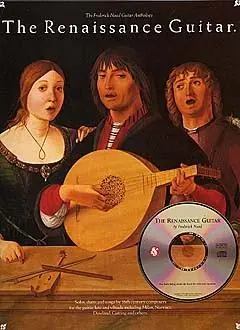 The Renaissance Guitar Lägg i varukorgen