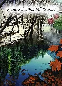 Piano Solos For All Seasons Extra rabatt