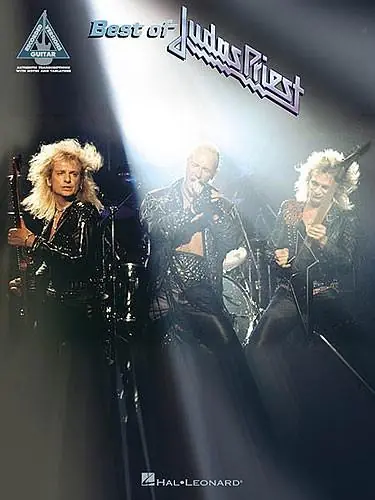 Best Of Judas Priest Köp nu