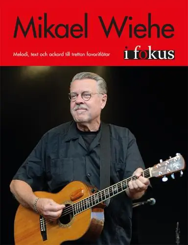 Billigare Mikael Wiehe - i fokus