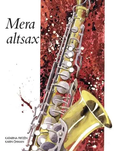 Mera Altsax Begränsat erbjudande