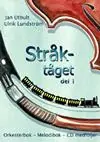 Stråktåget - Trumpet/Klarinett Endast denna vecka