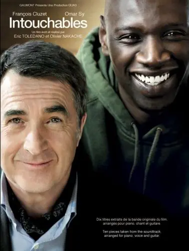 Intouchables: Original Soundtrack Säker betalning