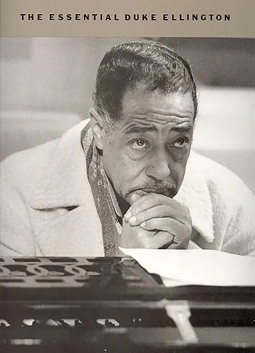 Utförsäljning The Essential Duke Ellington