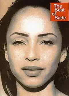 Beställ idag The Best Of Sade