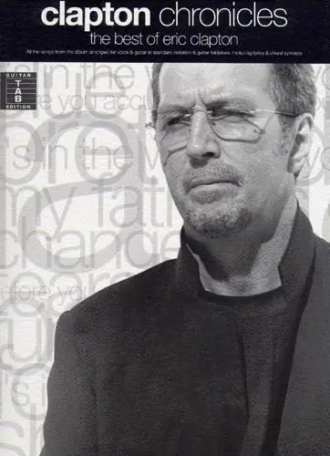 Clapton Chronicles: The Best Of Eric Clapton Populär