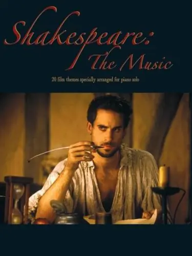 Nyhet Shakespeare: The Music