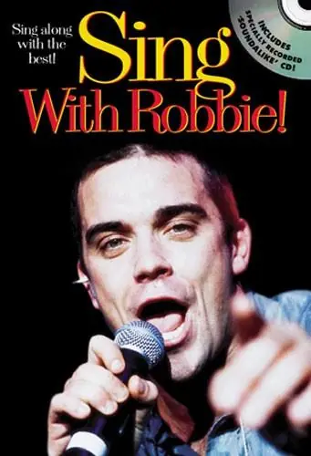 Reapris Sing With Robbie!