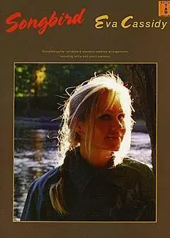 Eva Cassidy: Songbird (TAB) Erbjudandepris