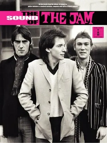 The Sound Of The Jam Fynd