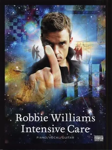 Robbie Williams: Intensive Care Erbjudandepris