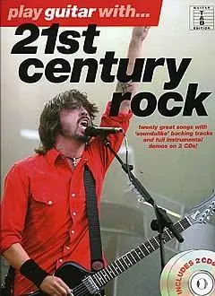 Kundfavorit Play Guitar With... 21st Century Rock