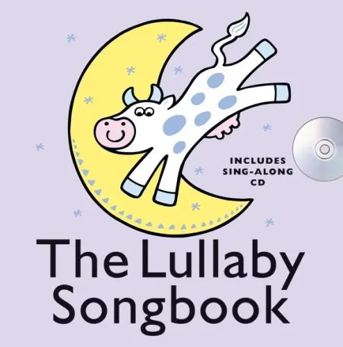 The Lullaby Songbook (Hardback) Reapris