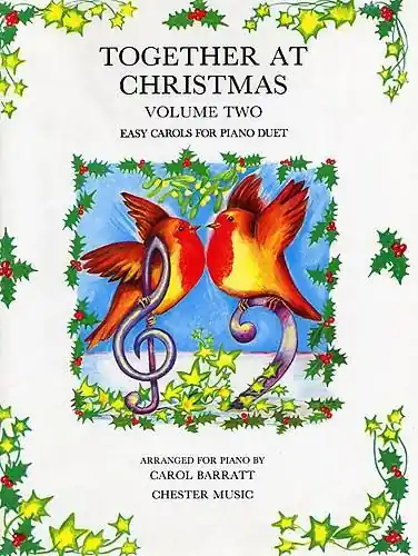 Bästa pris Barratt: Together At Christmas Book 2