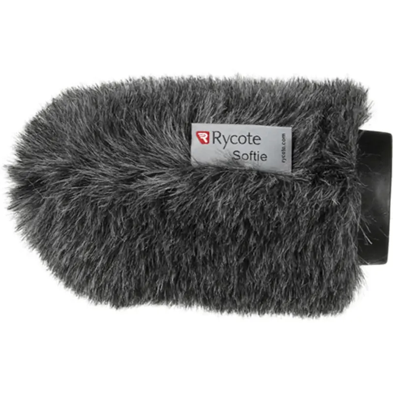 Nyhet Rycote 12cm Classic-Softie (24/25) [033033]