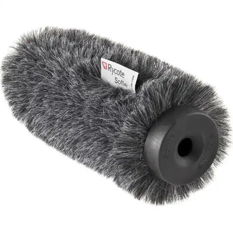 Utförsäljning Rycote 18cm Classic-Softie (19/22) [033052]