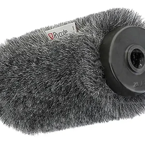 I lager Rycote 29cm Classic-Softie (24/25) [033083]
