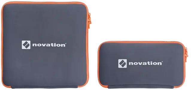 Nedsatt pris Novation Launchpad and Launch Control XL Neoprene Sleeve
