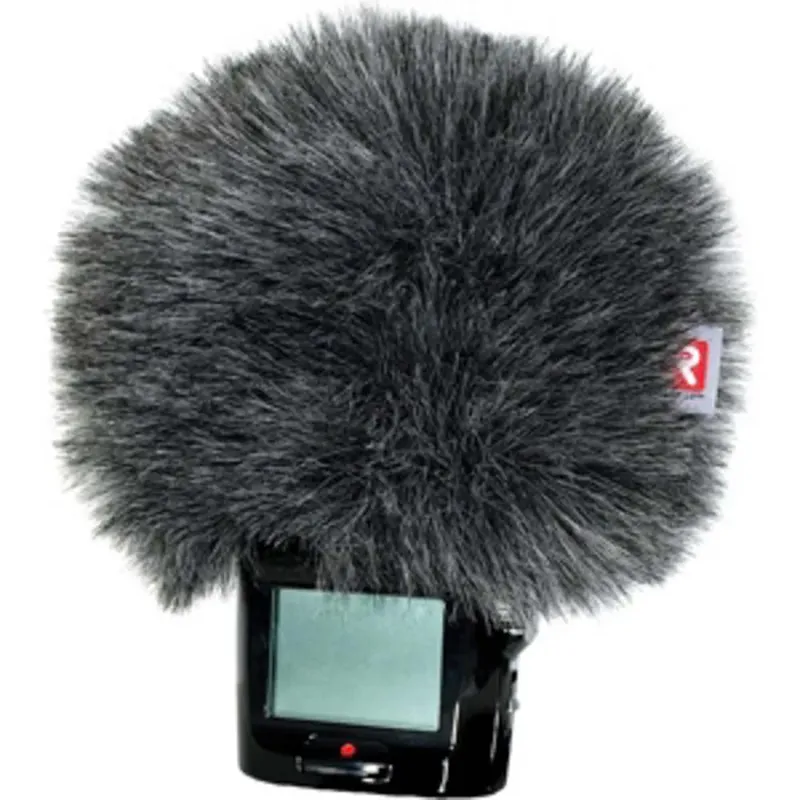 Endast idag Rycote Zoom H2N Mini Windjammer