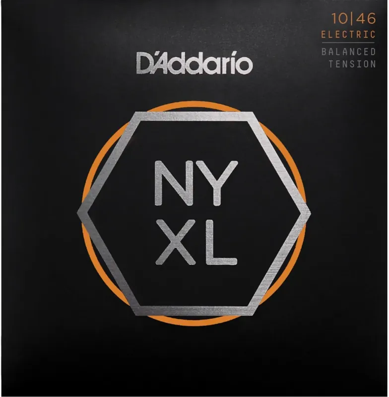 D'Addario NYXL1046BT Sänkt pris