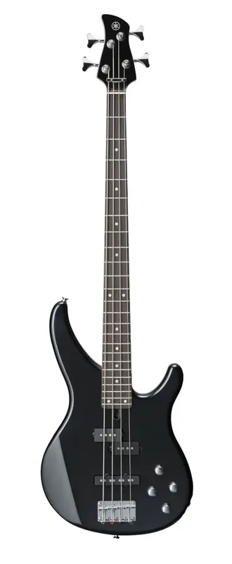 Handla nu Yamaha TRBX204 Galaxy Black