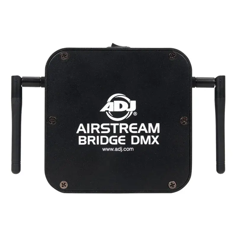 Populärt val American DJ Airstream Bridge DMX