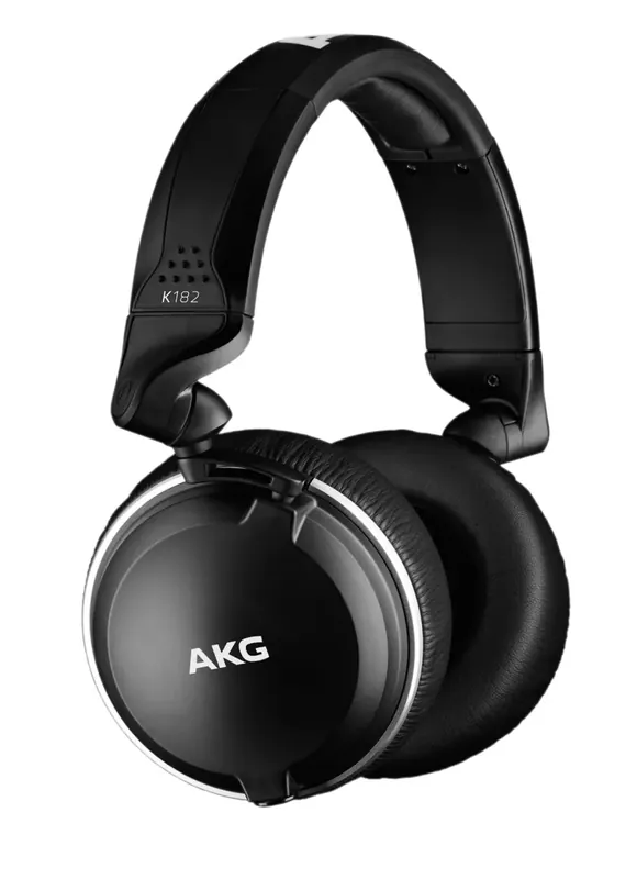 Fynd AKG K182