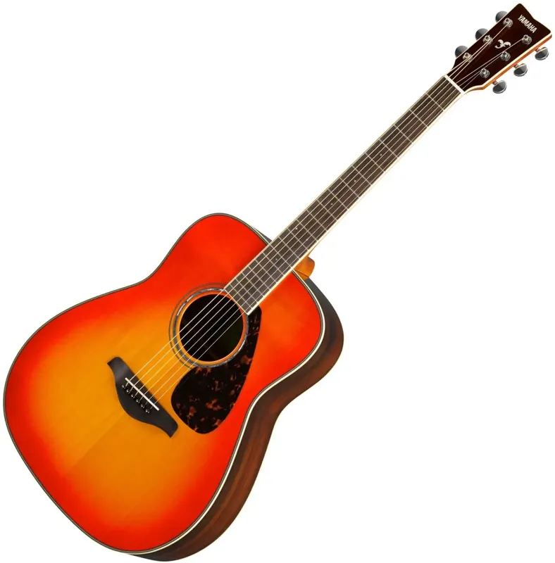 Fynd Yamaha FG830 Autumn Burst