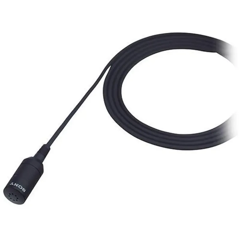 Sista chansen Sony ECM-55B