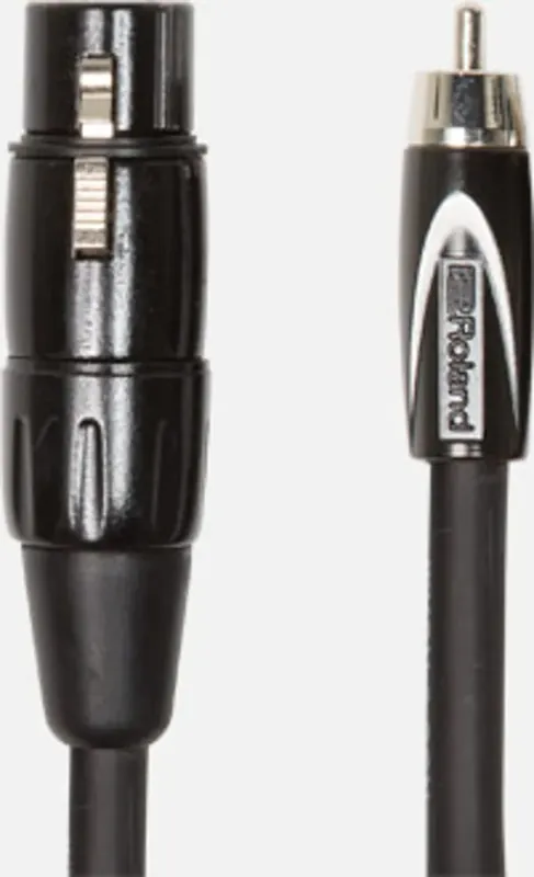 Roland RCC-10-RCXF 3m I lager