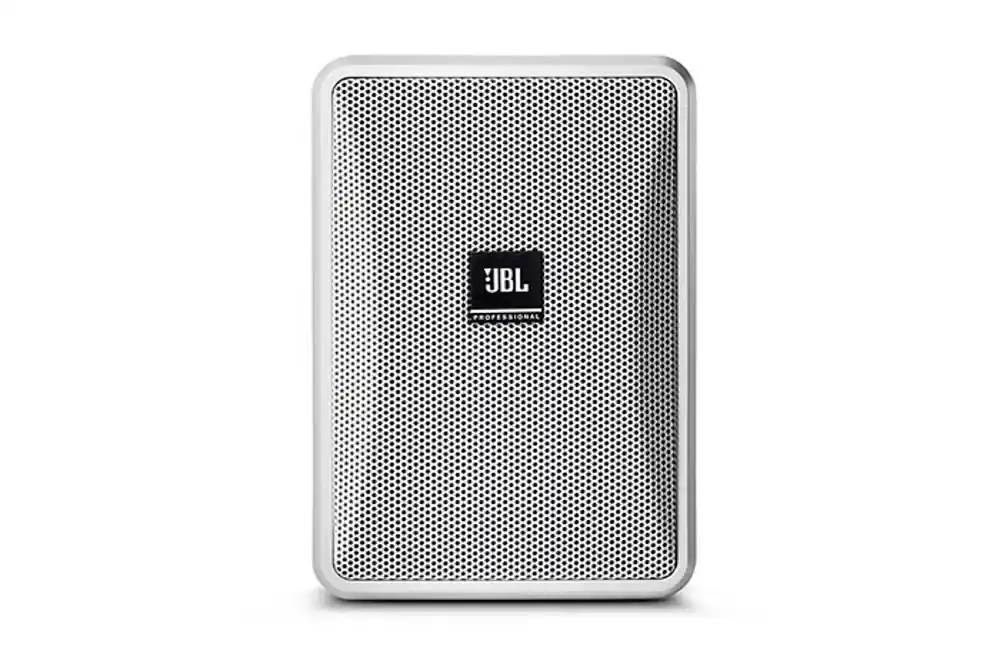 Köp online JBL Control 23-1-WH