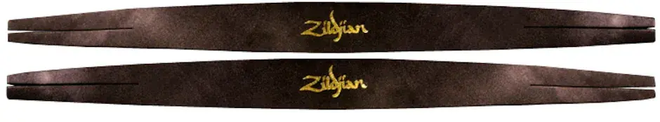 Billigare Zildjian P0750 Leather Straps - Pair