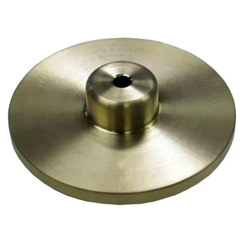 Zildjian Low Single Crotale - Specify Note Handla nu
