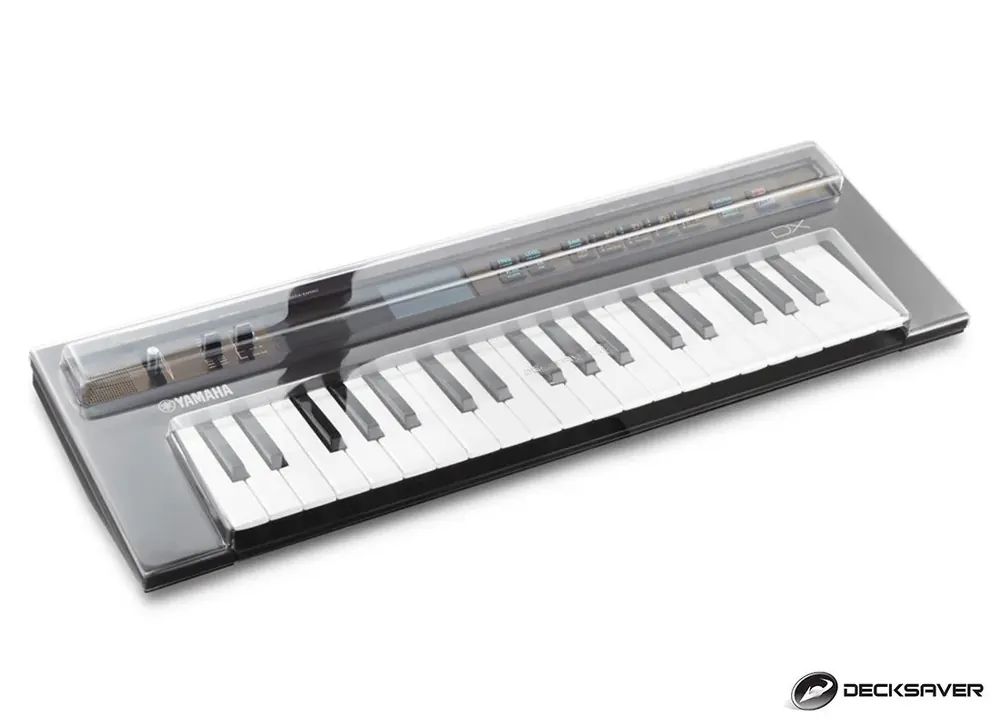 Decksaver Reface (CS, DX, CP, YC) Cover Expressleverans