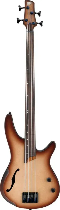 Ibanez SRH500F-NNF Säker betalning