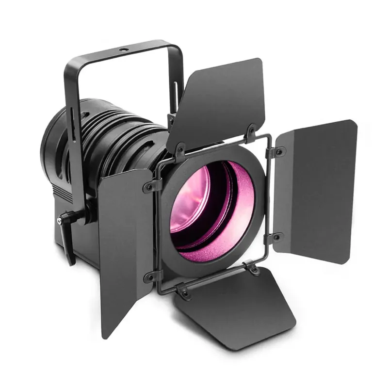 Cameo NEW TS 60 W RGBW Kundfavorit