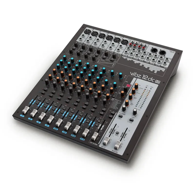 LD Systems VIBZ 12 DC Erbjudande