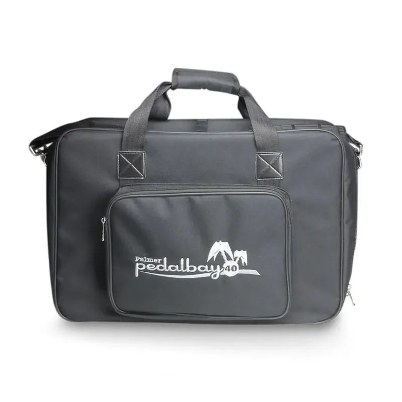 Beställ nu Palmer PEDALBAY 40 BAG