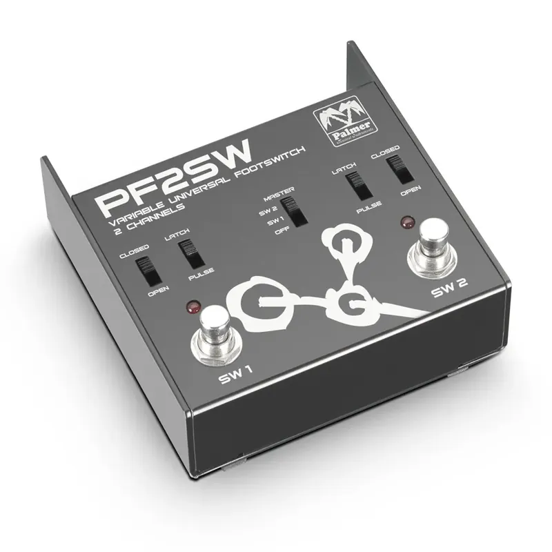 Palmer F 2 SW Beställ nu