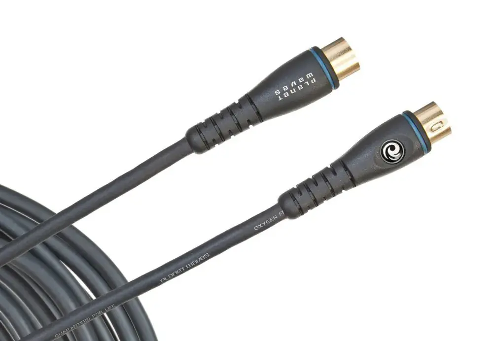 Planet Waves PW-MD-10 Kampanj