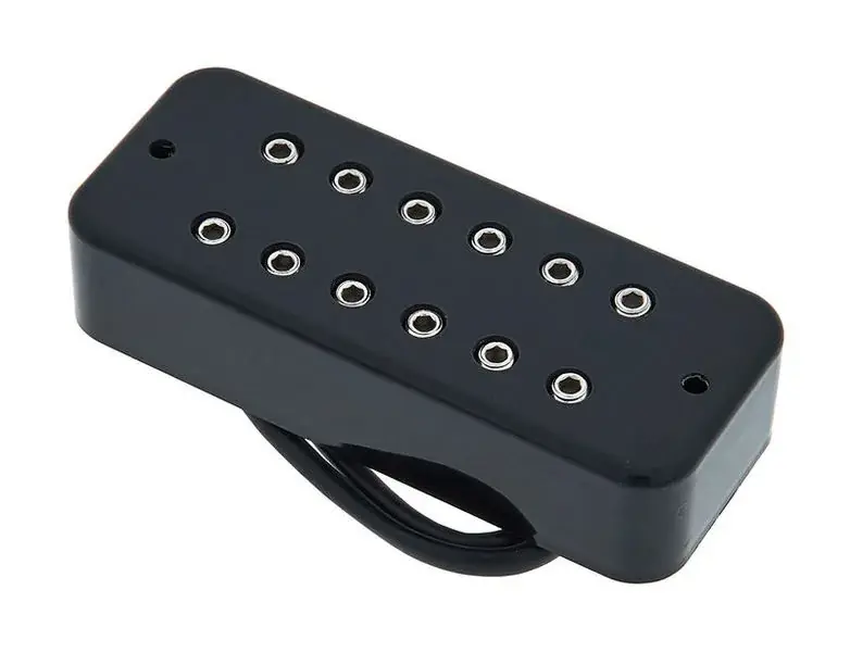 DiMarzio DP209BK Erbjudandepris