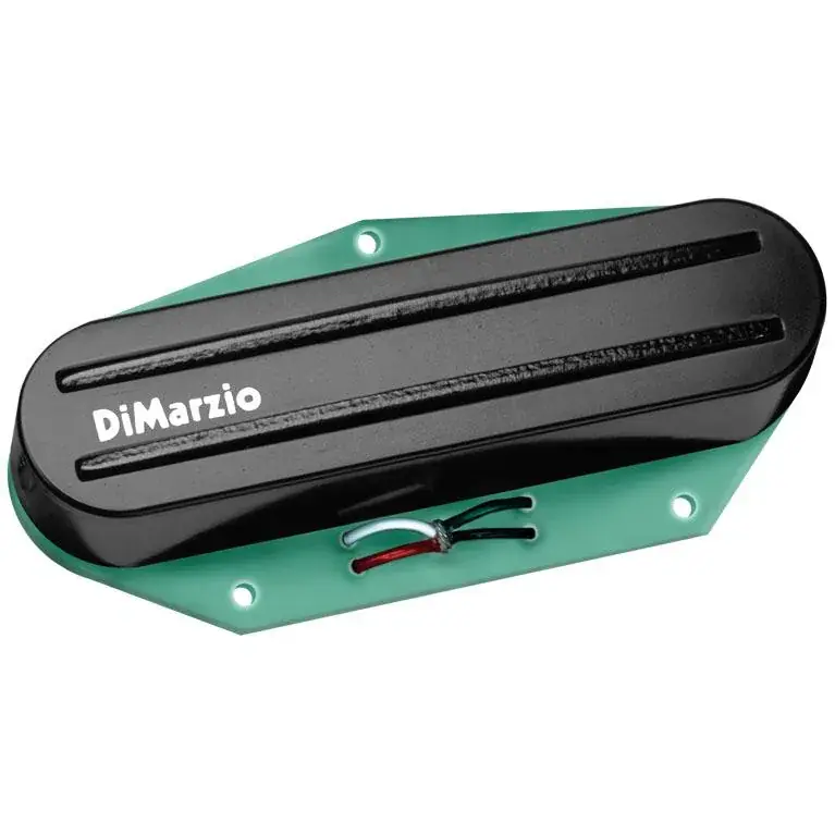 Fynd DiMarzio DP389BK