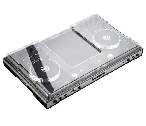 Begränsat erbjudande Decksaver Numark IDJ PRO cover