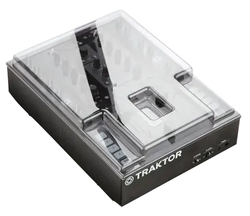 Decksaver NI Kontrol Z2 cover Fynd