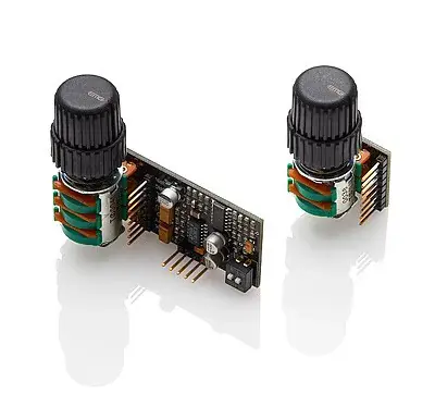 EMG BQC-CONTROL Expressleverans