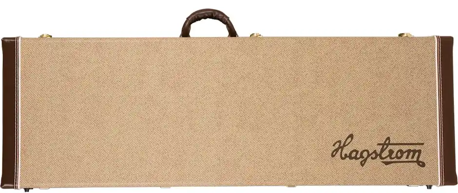 Hagström C-47 Hag-Case Lägg i varukorgen