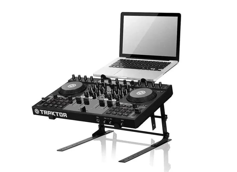 Billigare Zomo Recordcase Controller Stand