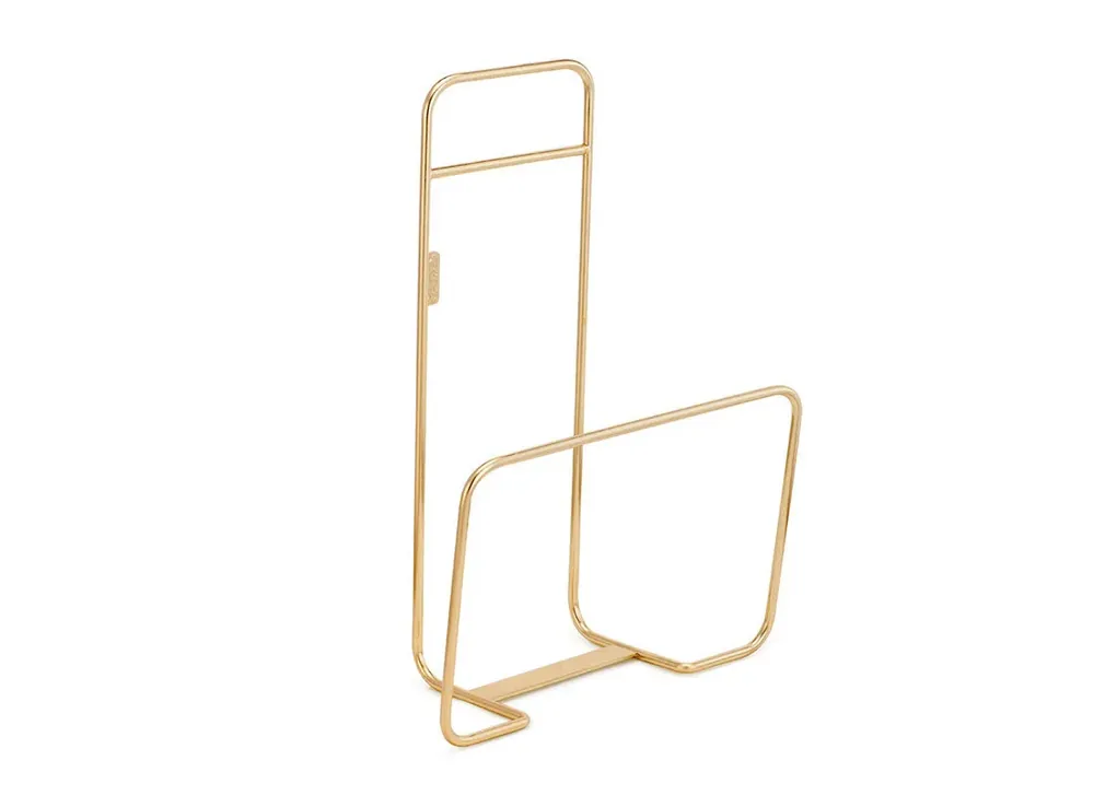 Zomo VS-Rack Wall Gold Erbjudandepris