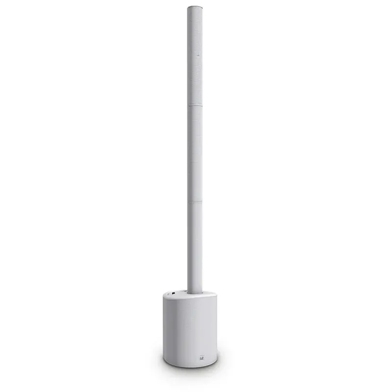 LD Systems Maui 5 GO White Trygg betalning